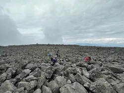 Mt Tateshina (蓼科�山)
