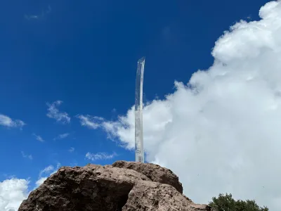 Mt Nantai (男体山)