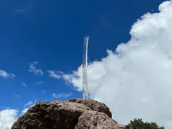 Mt Nantai (男体山)